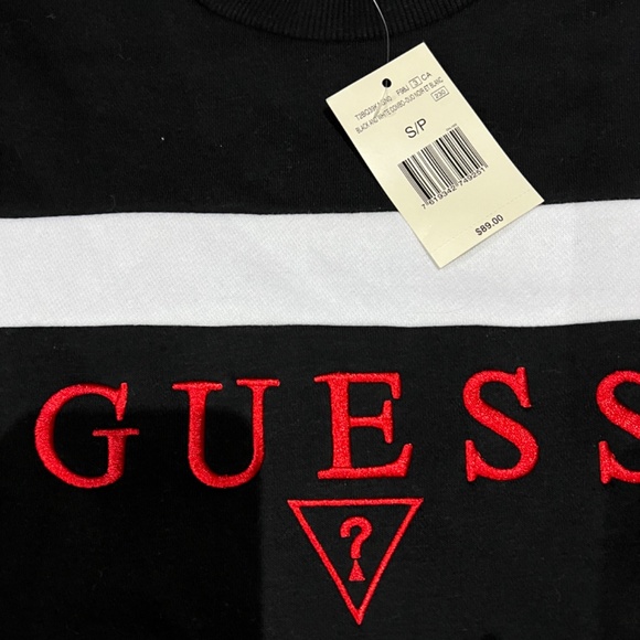 Sweatshirt - Picture 2 of 2